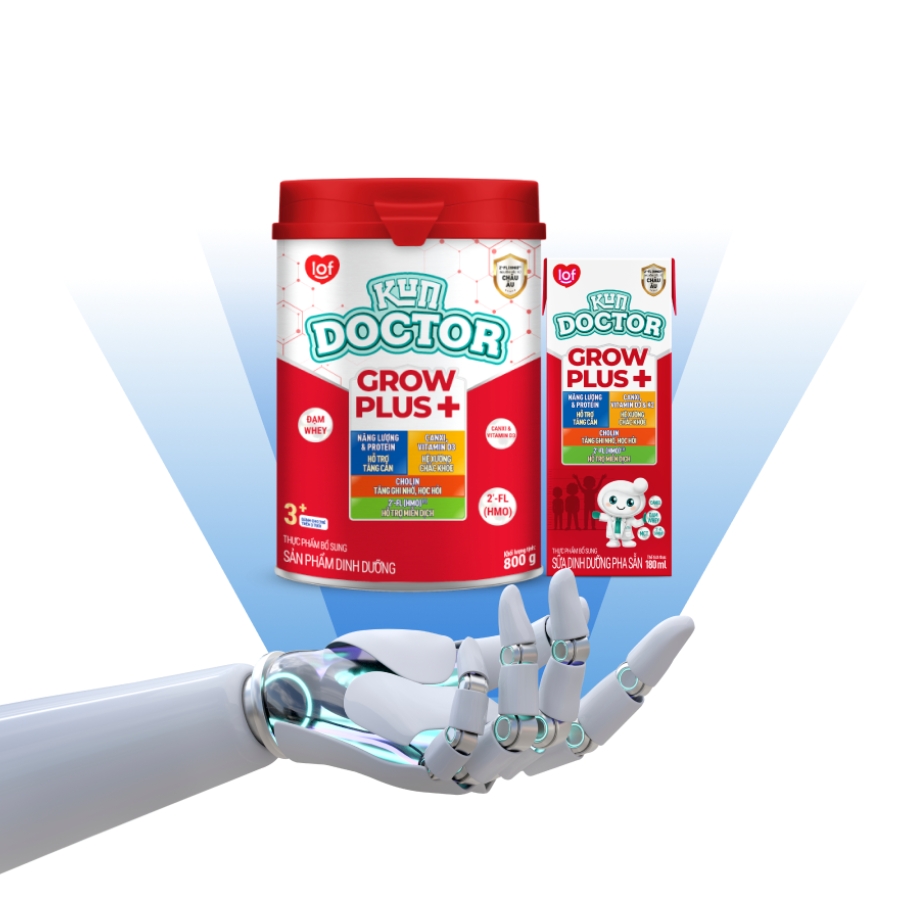 sua-bot-kun-doctor-grow-plus-900g