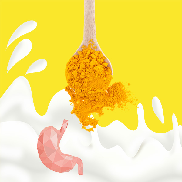 Sữa Cho Người Bệnh Dạ Dày