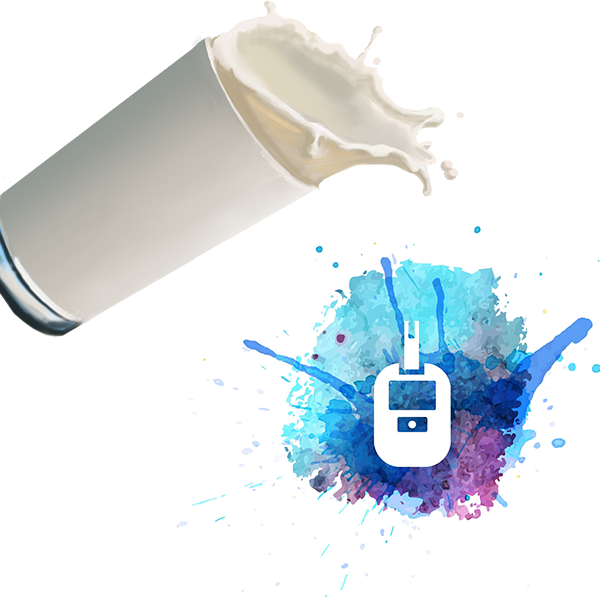 Sữa Cho Người Bệnh Tiểu Đường