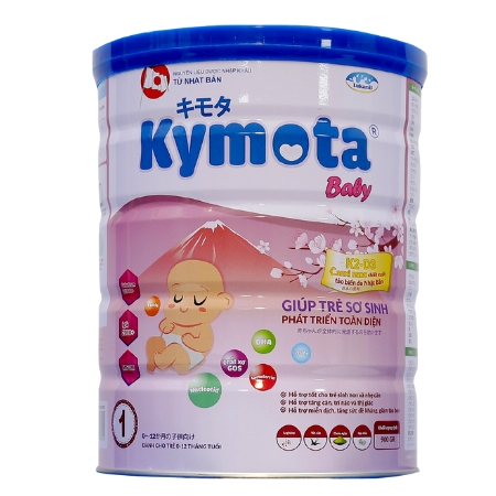Sữa non Kymota Baby 900g