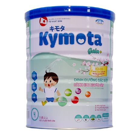 Sữa non Kymota Gain 900g