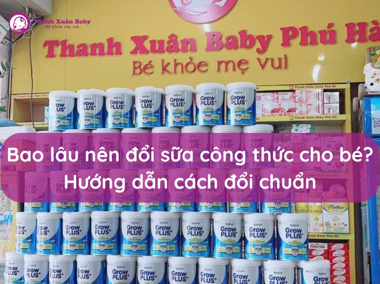 bao-lau-nen-doi-sua-cong-thuc-cho-be-huong-dan-cach-doi-chuan
