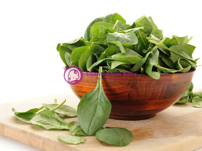 rau mồng tơi không tốt cho người bệnh suy thận