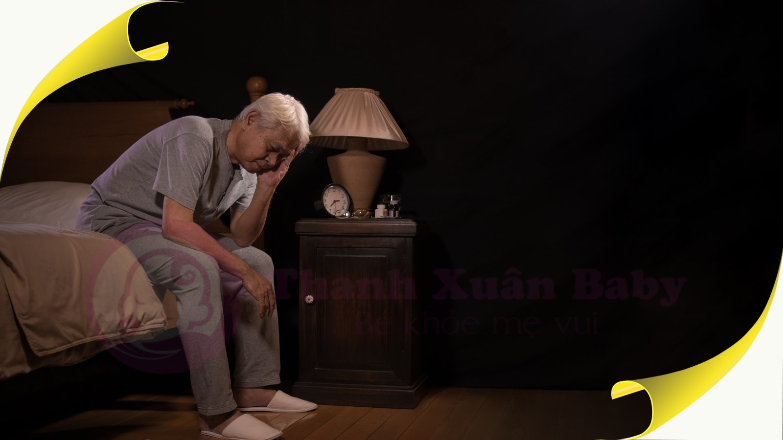 uống cà phê có thể gây mất ngủ dẫn đến đau dạ dày