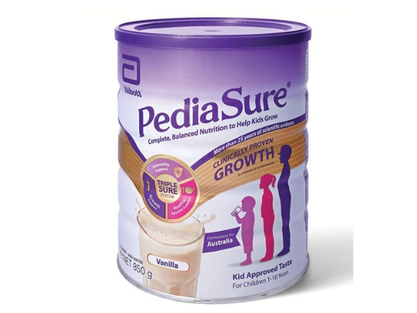 Sữa Pediasure Mỹ