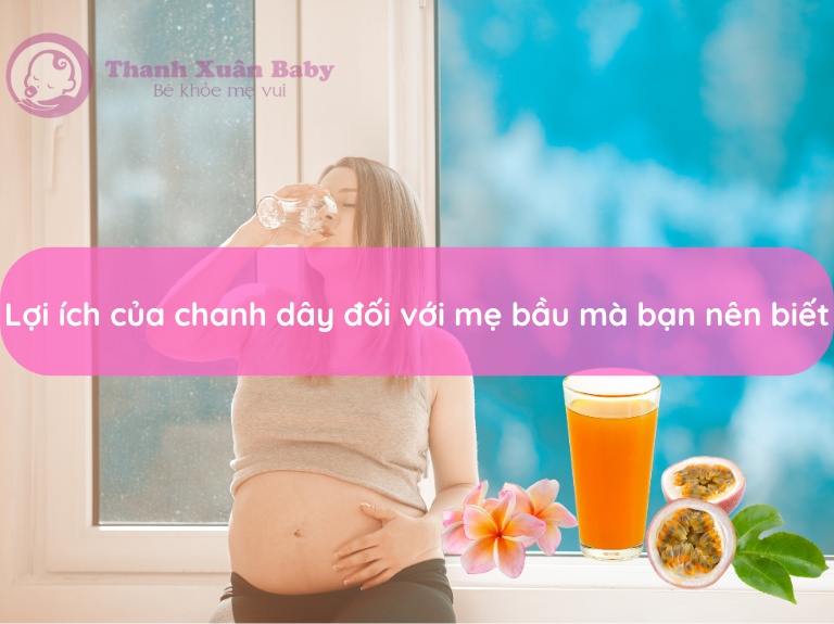 loi-ich-cua-chanh-day-doi-voi-me-bau-la-gi