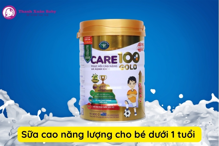 sua cao nang luong