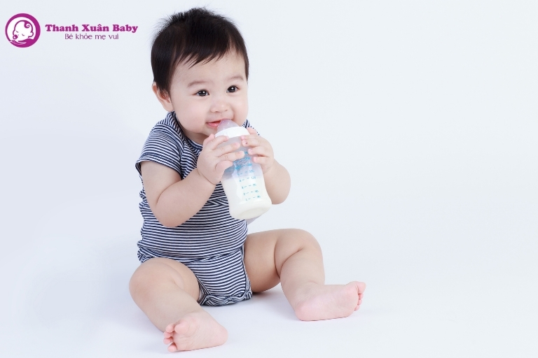 nên chọn sữa tươi từ các đơn vị uy tín