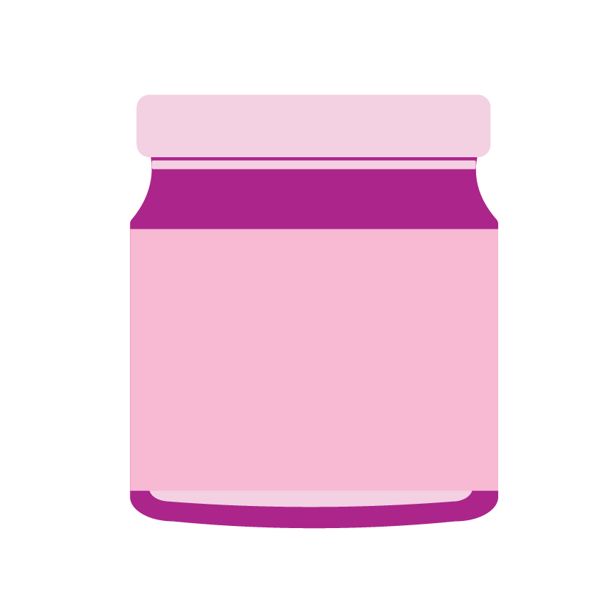 Dinh Dưỡng Đóng Lọ