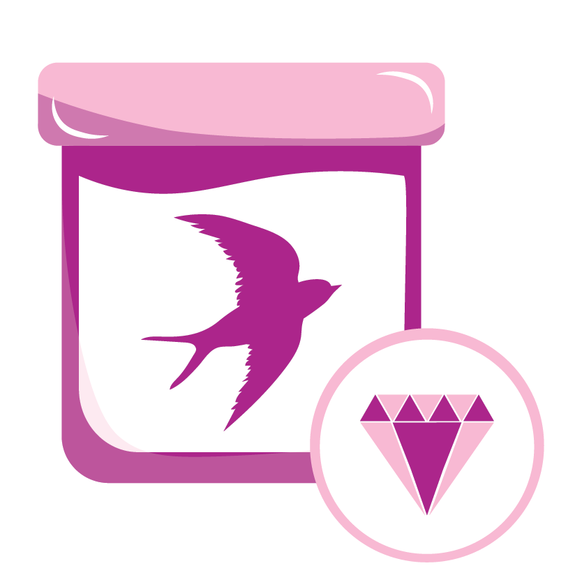 Yến sào thượng phẩm