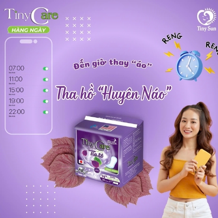 bang-ve-sinh-tiny-care-hang-ngay