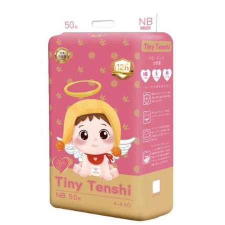 ta-bim-tiny-tenshi-newbone-50-dan