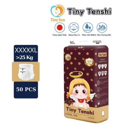 ta-bim-tiny-tenshi-5xl-50-quan