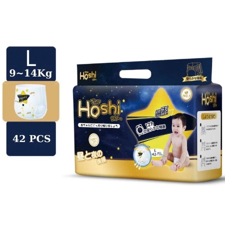 ta-bim-tiny-hoshi-size-l-42-quan