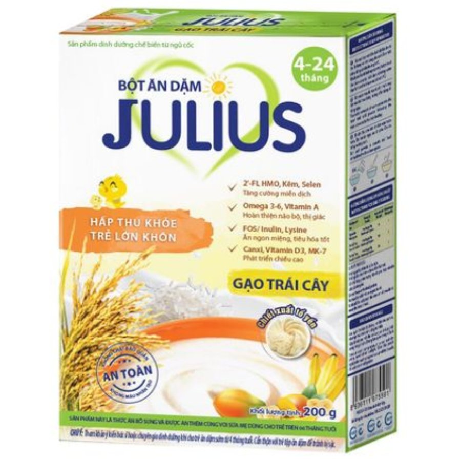 bot-an-dam-julius-gao-trai-cay-4m