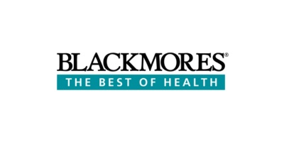 thương hiệu blackmores