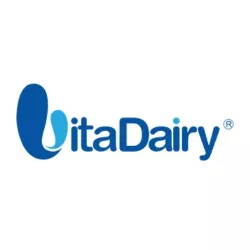 Logo thương hiệu Vitadairy