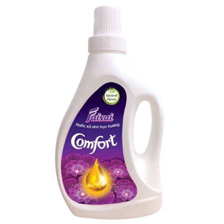 Nước xả vải cao cấp Faixai 2 lít