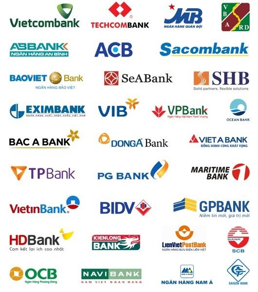 thẻ thanh toán nội địa