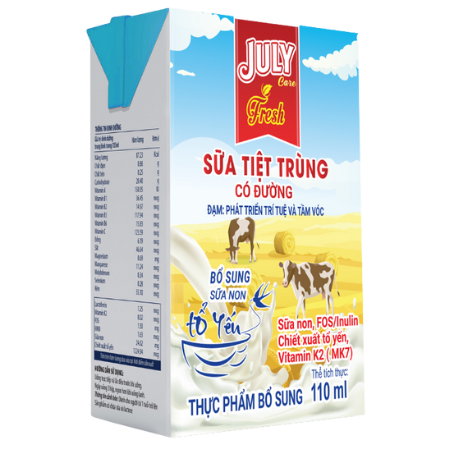 sua-tiet-trung-co-duong-july-care-fresh-110ml