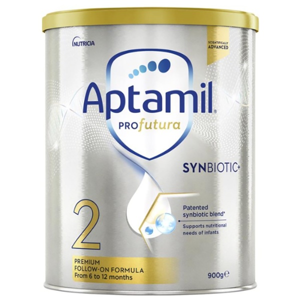 Sữa Aptamil Profutura Úc số 2
