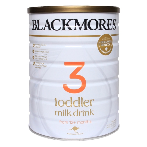 Sữa Blackmores số 3