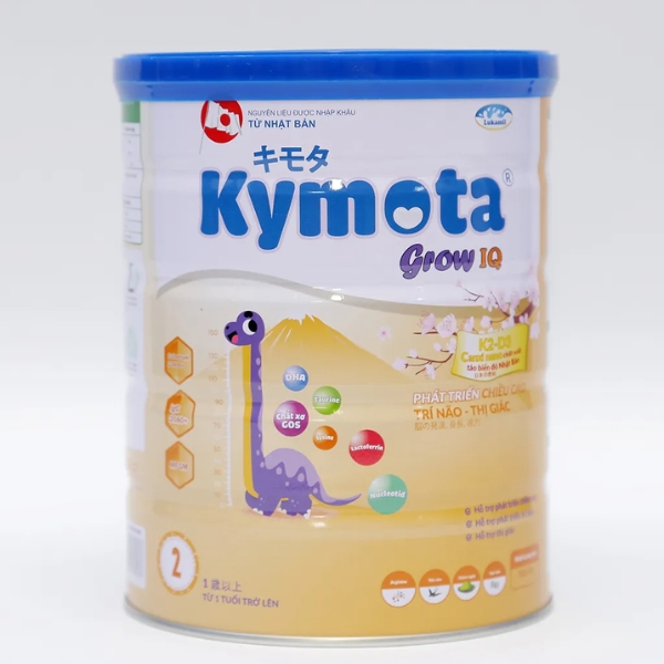 Sữa non Kymota Grow 900g