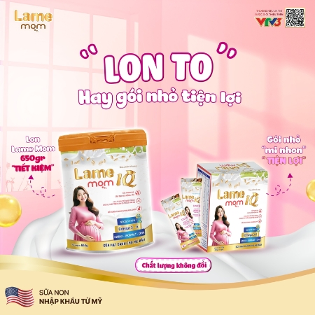 sua-hat-danh-cho-me-bau-lame-mom-goi-30g-hop-14-goi