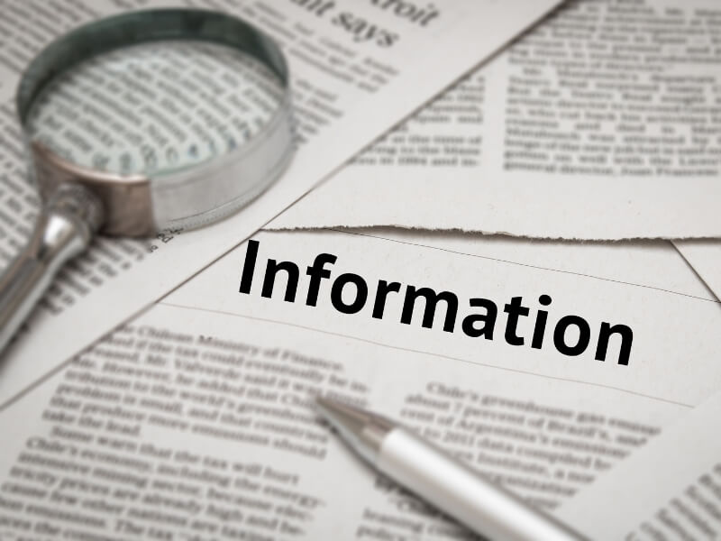 Thông tin tràn lan về dinh dưỡng trên mạng internet rất nguy hiểm thông tin tràn lan trên mạng