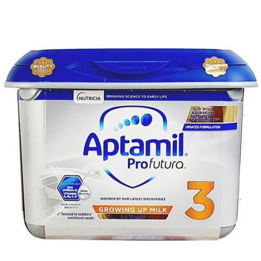 Sữa bột Aptamil Profutura số 3 Úc (800gr)