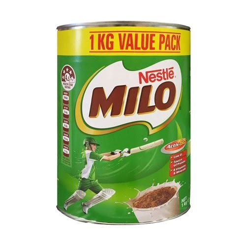 Sữa bột NESTLE MILO ÚC 1KG