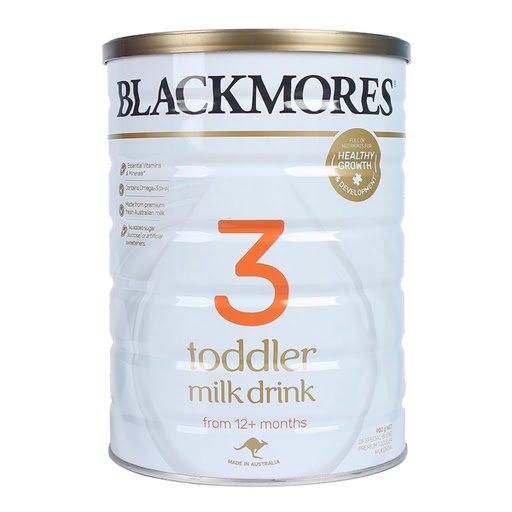 Sữa bột Blackmore số 3 (900g)