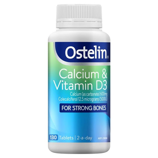 vien-uong-canxi-d3-ostelin