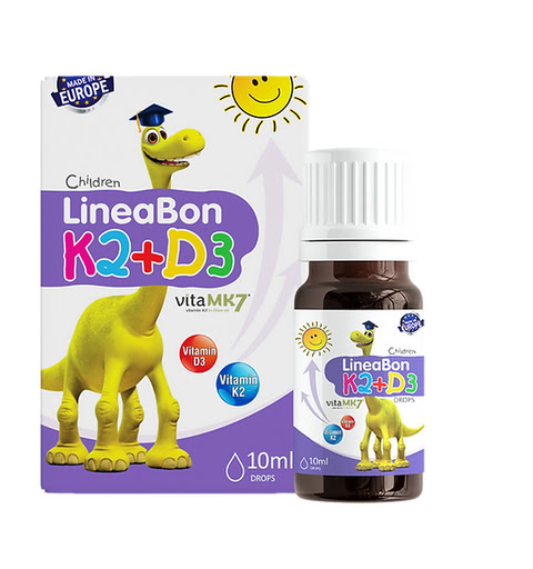 LineaBon K2+D3