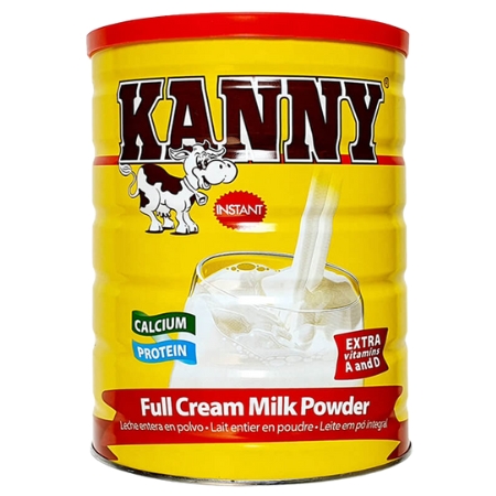 Sữa dinh dưỡng nguyên kem KANNY 900g