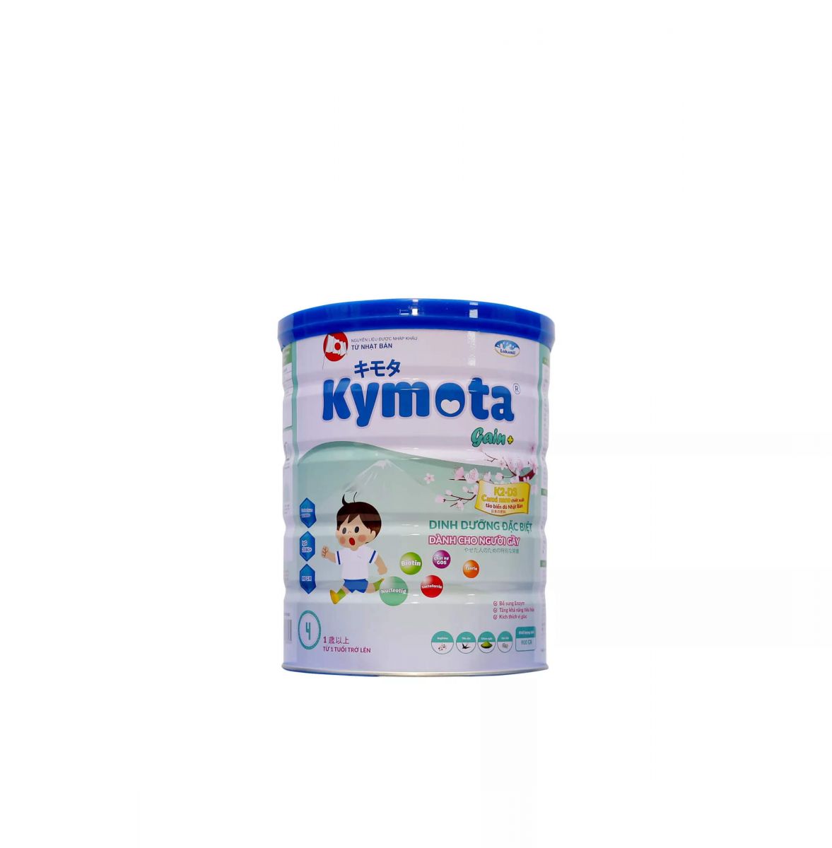 Sữa non Kymota Gain 900g