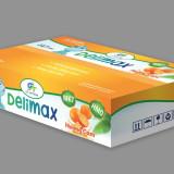 Sữa bột pha sẵn Delimax Hương Cam 110ml